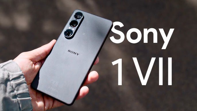 Sony Xperia 1 VII
