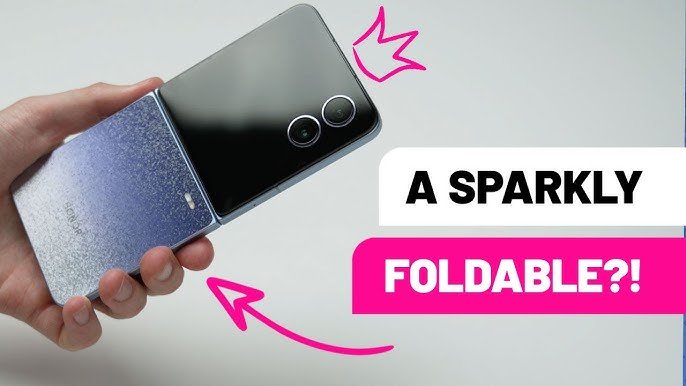 Honor Magic V Flip 2