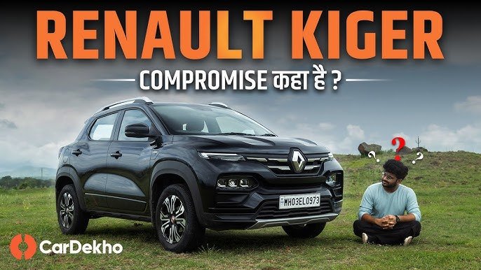 Renault Kiger