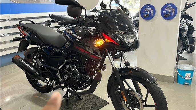 Bajaj Pulsar 125 ABS