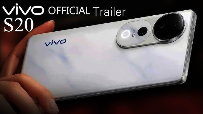 Vivo S20 Ultra Pro