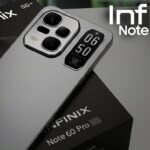 Infinix Note 60 Pro+