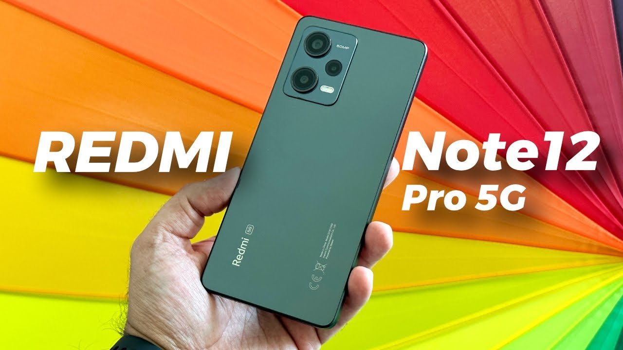 Redmi Note 12 Pro Max 2026